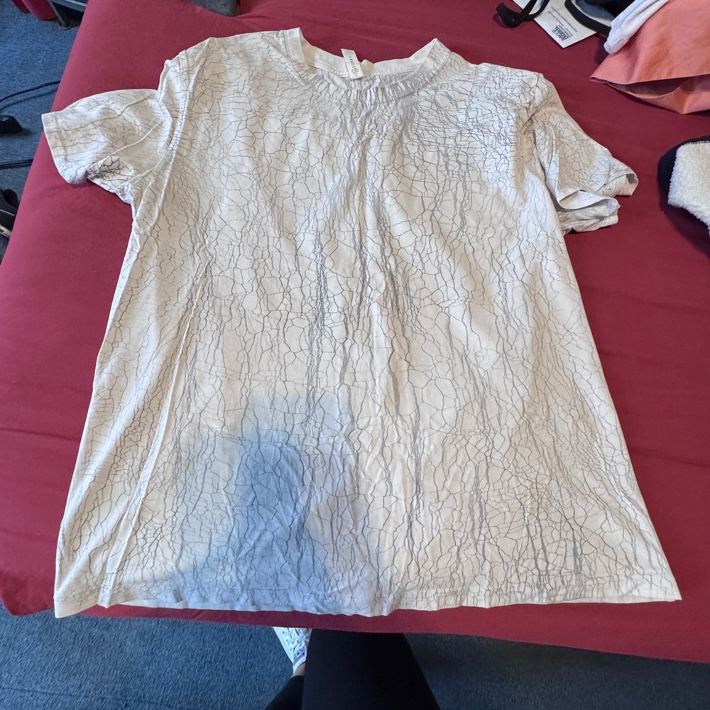 Lululemon All Yours Short Sleeve T-Shirt